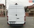 Белый Мерседес Sprinter, объемом двигателя 2.14 л и пробегом 217 тыс. км за 23700 $, фото 7 на Automoto.ua