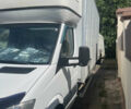 Белый Мерседес Sprinter, объемом двигателя 3 л и пробегом 150 тыс. км за 33000 $, фото 9 на Automoto.ua