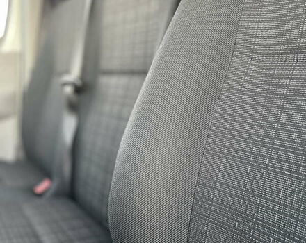 Белый Мерседес Sprinter, объемом двигателя 2.2 л и пробегом 320 тыс. км за 23500 $, фото 41 на Automoto.ua
