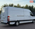 Білий Мерседес Sprinter, об'ємом двигуна 0 л та пробігом 347 тис. км за 17500 $, фото 10 на Automoto.ua