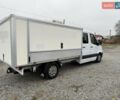 Белый Мерседес Sprinter, объемом двигателя 2.2 л и пробегом 173 тыс. км за 22900 $, фото 6 на Automoto.ua