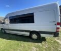 Белый Мерседес Sprinter, объемом двигателя 2.1 л и пробегом 785 тыс. км за 20000 $, фото 6 на Automoto.ua