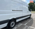 Белый Мерседес Sprinter, объемом двигателя 2.2 л и пробегом 320 тыс. км за 22400 $, фото 15 на Automoto.ua