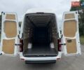 Білий Мерседес Sprinter, об'ємом двигуна 2.2 л та пробігом 283 тис. км за 23000 $, фото 52 на Automoto.ua