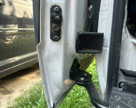 Белый Мерседес Sprinter, объемом двигателя 2.99 л и пробегом 350 тыс. км за 33500 $, фото 15 на Automoto.ua