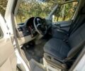 Белый Мерседес Sprinter, объемом двигателя 2.1 л и пробегом 176 тыс. км за 17310 $, фото 11 на Automoto.ua