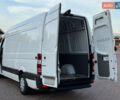 Білий Мерседес Sprinter, об'ємом двигуна 0 л та пробігом 347 тис. км за 17500 $, фото 26 на Automoto.ua