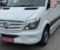 Білий Мерседес Sprinter, об'ємом двигуна 2.2 л та пробігом 283 тис. км за 23000 $, фото 18 на Automoto.ua