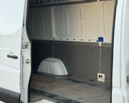 Білий Мерседес Sprinter, об'ємом двигуна 0 л та пробігом 347 тис. км за 17500 $, фото 39 на Automoto.ua