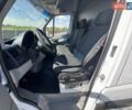 Белый Мерседес Sprinter, объемом двигателя 2.2 л и пробегом 370 тыс. км за 17700 $, фото 18 на Automoto.ua