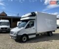 Белый Мерседес Sprinter, объемом двигателя 3.03 л и пробегом 139 тыс. км за 23450 $, фото 1 на Automoto.ua