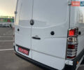 Белый Мерседес Sprinter, объемом двигателя 2.2 л и пробегом 320 тыс. км за 23500 $, фото 22 на Automoto.ua