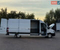 Білий Мерседес Sprinter, об'ємом двигуна 0 л та пробігом 347 тис. км за 17500 $, фото 23 на Automoto.ua
