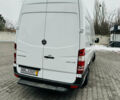 Белый Мерседес Sprinter, объемом двигателя 2.2 л и пробегом 340 тыс. км за 21500 $, фото 6 на Automoto.ua