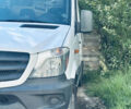Белый Мерседес Sprinter, объемом двигателя 2.99 л и пробегом 350 тыс. км за 33500 $, фото 1 на Automoto.ua