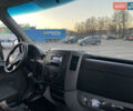 Белый Мерседес Sprinter, объемом двигателя 2.2 л и пробегом 320 тыс. км за 23500 $, фото 55 на Automoto.ua