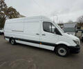 Белый Мерседес Sprinter, объемом двигателя 0 л и пробегом 224 тыс. км за 19900 $, фото 11 на Automoto.ua