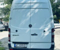 Белый Мерседес Sprinter, объемом двигателя 2.99 л и пробегом 350 тыс. км за 33500 $, фото 8 на Automoto.ua