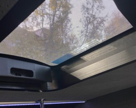 Белый Мерседес Sprinter, объемом двигателя 2.2 л и пробегом 240 тыс. км за 24513 $, фото 4 на Automoto.ua