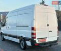 Білий Мерседес Sprinter, об'ємом двигуна 2.14 л та пробігом 310 тис. км за 21999 $, фото 6 на Automoto.ua