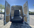 Белый Мерседес Sprinter, объемом двигателя 2.2 л и пробегом 370 тыс. км за 17700 $, фото 34 на Automoto.ua