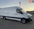 Белый Мерседес Sprinter, объемом двигателя 2.2 л и пробегом 320 тыс. км за 23500 $, фото 27 на Automoto.ua