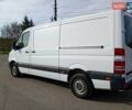 Белый Мерседес Sprinter, объемом двигателя 2.14 л и пробегом 180 тыс. км за 21900 $, фото 7 на Automoto.ua