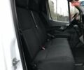 Белый Мерседес Sprinter, объемом двигателя 2.14 л и пробегом 217 тыс. км за 23700 $, фото 21 на Automoto.ua