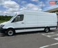 Белый Мерседес Sprinter, объемом двигателя 2.2 л и пробегом 320 тыс. км за 22400 $, фото 5 на Automoto.ua