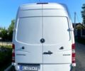 Белый Мерседес Sprinter, объемом двигателя 2.2 л и пробегом 230 тыс. км за 20900 $, фото 3 на Automoto.ua