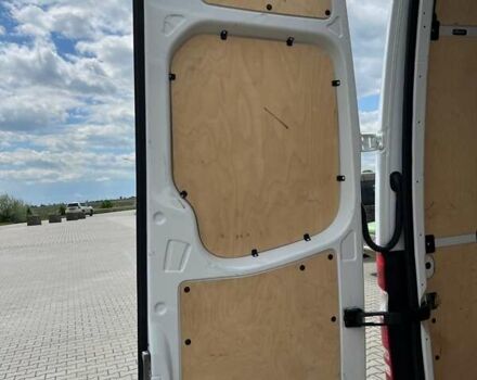 Белый Мерседес Sprinter, объемом двигателя 0 л и пробегом 168 тыс. км за 49421 $, фото 16 на Automoto.ua