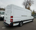 Белый Мерседес Sprinter, объемом двигателя 0 л и пробегом 224 тыс. км за 19900 $, фото 10 на Automoto.ua