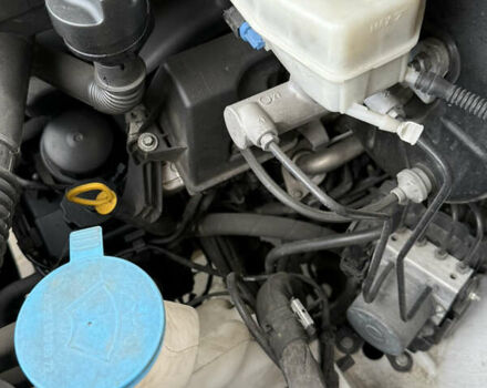 Белый Мерседес Sprinter, объемом двигателя 2.14 л и пробегом 351 тыс. км за 19300 $, фото 14 на Automoto.ua