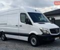Білий Мерседес Sprinter, об'ємом двигуна 2.1 л та пробігом 281 тис. км за 16900 $, фото 8 на Automoto.ua