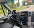 Білий Мерседес Sprinter, об'ємом двигуна 2.2 л та пробігом 283 тис. км за 23000 $, фото 70 на Automoto.ua