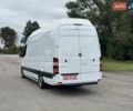 Білий Мерседес Sprinter, об'ємом двигуна 2.2 л та пробігом 283 тис. км за 23000 $, фото 9 на Automoto.ua