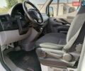 Белый Мерседес Sprinter, объемом двигателя 2.14 л и пробегом 180 тыс. км за 21900 $, фото 24 на Automoto.ua
