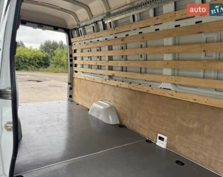 Білий Мерседес Sprinter, об'ємом двигуна 2.2 л та пробігом 283 тис. км за 23000 $, фото 60 на Automoto.ua