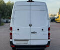 Білий Мерседес Sprinter, об'ємом двигуна 0 л та пробігом 347 тис. км за 17500 $, фото 8 на Automoto.ua