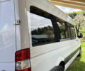 Белый Мерседес Sprinter, объемом двигателя 2.2 л и пробегом 213 тыс. км за 34568 $, фото 7 на Automoto.ua