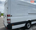 Белый Мерседес Sprinter, объемом двигателя 2.2 л и пробегом 320 тыс. км за 22400 $, фото 14 на Automoto.ua