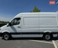 Белый Мерседес Sprinter, объемом двигателя 2.2 л и пробегом 370 тыс. км за 17700 $, фото 7 на Automoto.ua