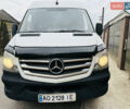 Белый Мерседес Sprinter, объемом двигателя 2.1 л и пробегом 330 тыс. км за 18700 $, фото 125 на Automoto.ua