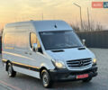 Білий Мерседес Sprinter, об'ємом двигуна 2.14 л та пробігом 310 тис. км за 21999 $, фото 1 на Automoto.ua