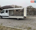 Белый Мерседес Sprinter, объемом двигателя 2.2 л и пробегом 173 тыс. км за 22900 $, фото 21 на Automoto.ua