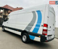 Белый Мерседес Sprinter, объемом двигателя 2.1 л и пробегом 330 тыс. км за 18700 $, фото 82 на Automoto.ua