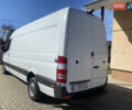 Білий Мерседес Sprinter, об'ємом двигуна 2.14 л та пробігом 350 тис. км за 19300 $, фото 3 на Automoto.ua