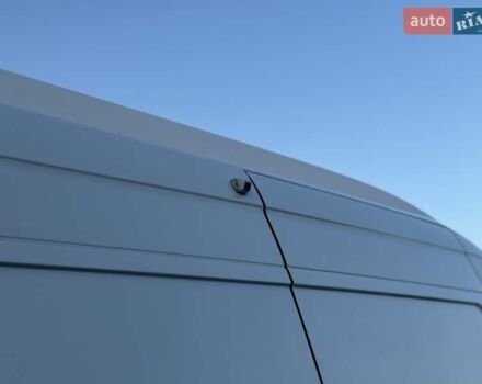 Білий Мерседес Sprinter, об'ємом двигуна 2.2 л та пробігом 292 тис. км за 23000 $, фото 57 на Automoto.ua