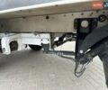 Белый Мерседес Sprinter, объемом двигателя 0 л и пробегом 150 тыс. км за 19750 $, фото 26 на Automoto.ua
