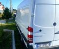 Белый Мерседес Sprinter, объемом двигателя 2.2 л и пробегом 230 тыс. км за 20900 $, фото 5 на Automoto.ua
